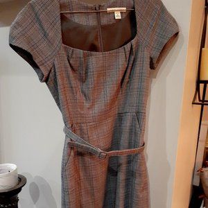 Size O Stretch Dress Perfect for work